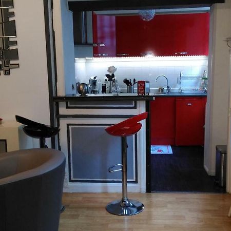 Pont-L'Eveque Apartment Ngoại thất bức ảnh