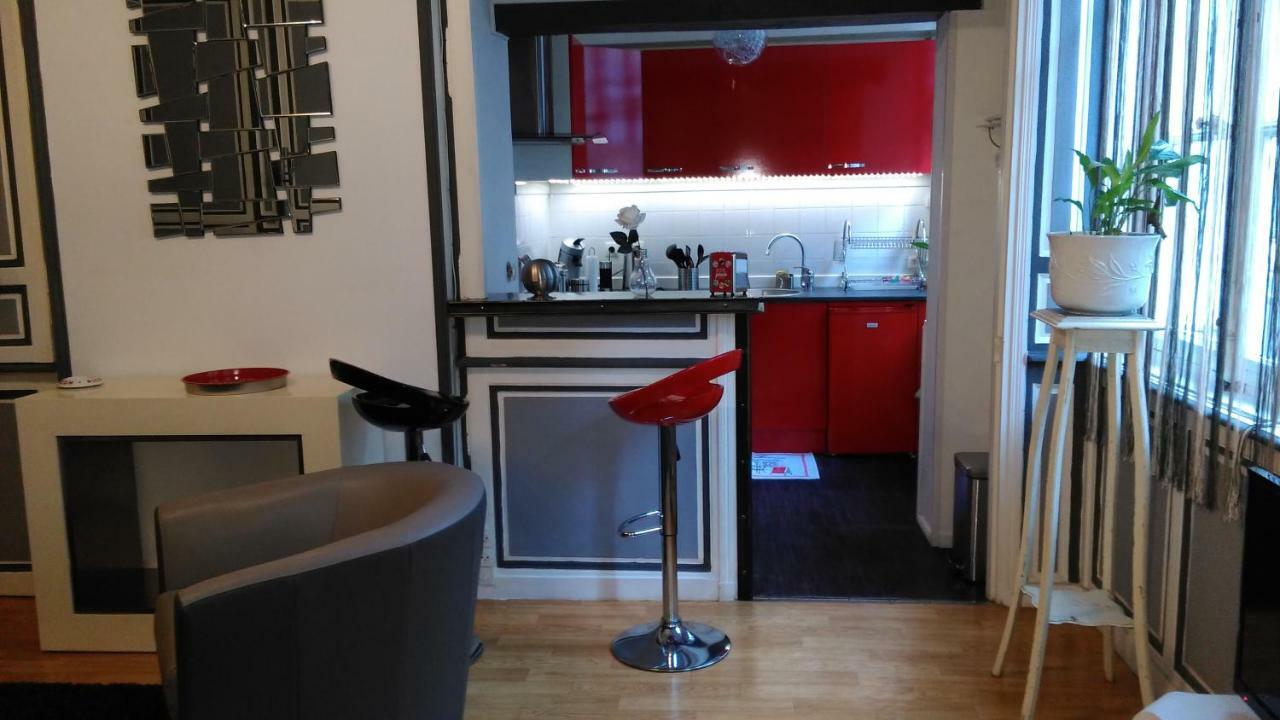 Pont-L'Eveque Apartment Ngoại thất bức ảnh