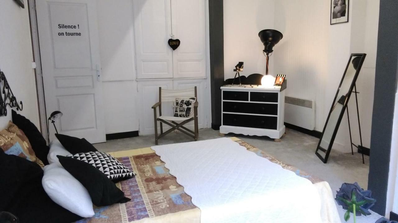 Pont-L'Eveque Apartment Ngoại thất bức ảnh