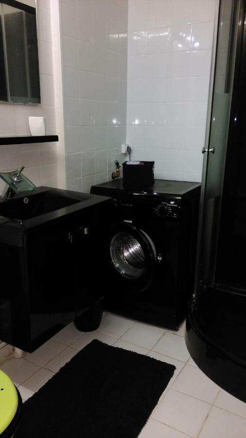 Pont-L'Eveque Apartment Ngoại thất bức ảnh