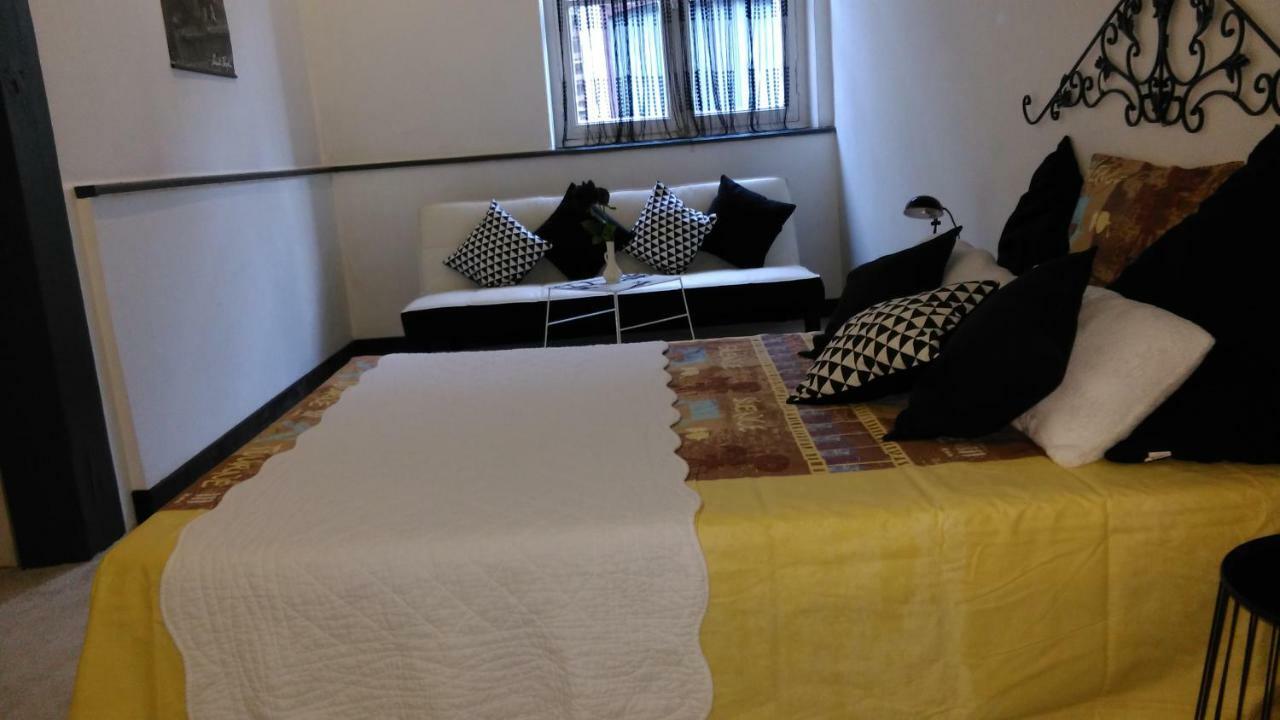 Pont-L'Eveque Apartment Ngoại thất bức ảnh