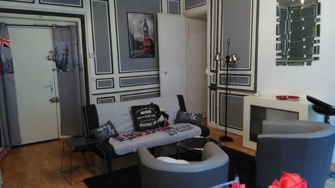 Pont-L'Eveque Apartment Ngoại thất bức ảnh
